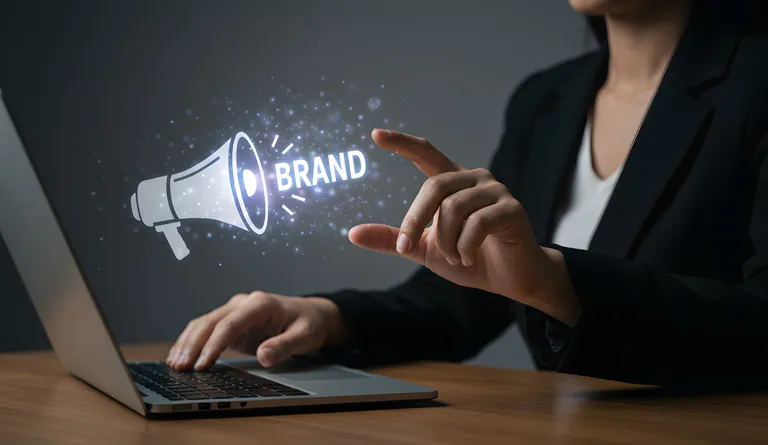 確立したブランドを効果的にアピールする集患施策