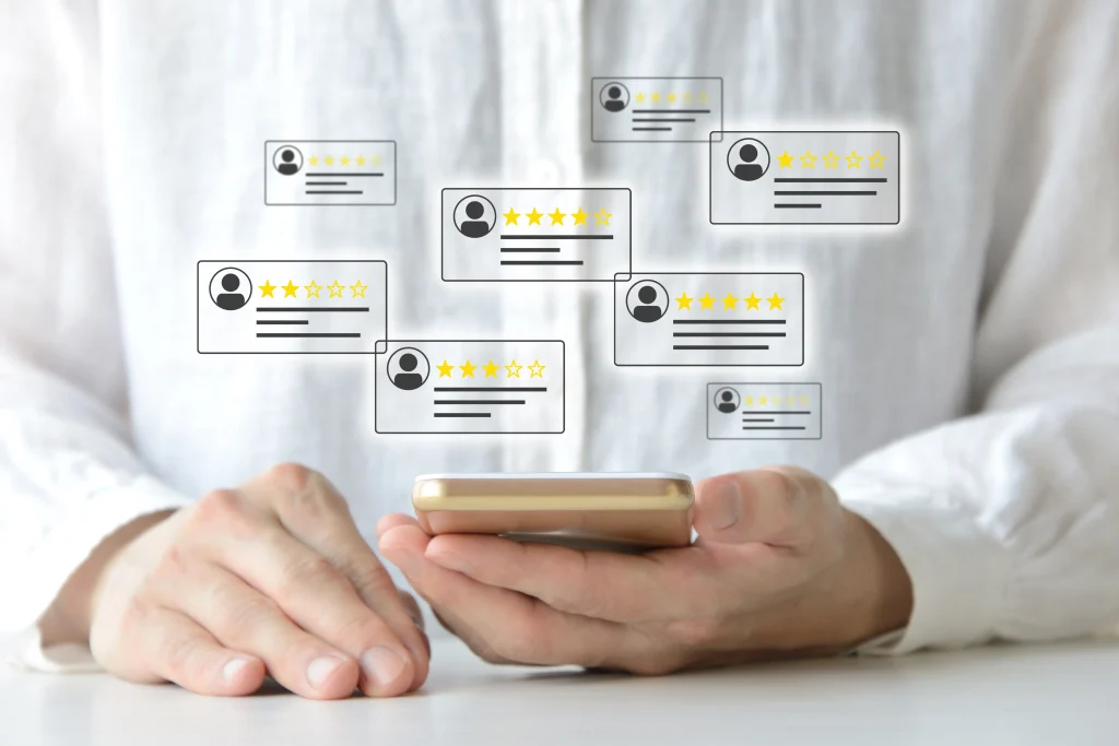 MEO成功の鍵！患者さんから良い口コミを集める方法