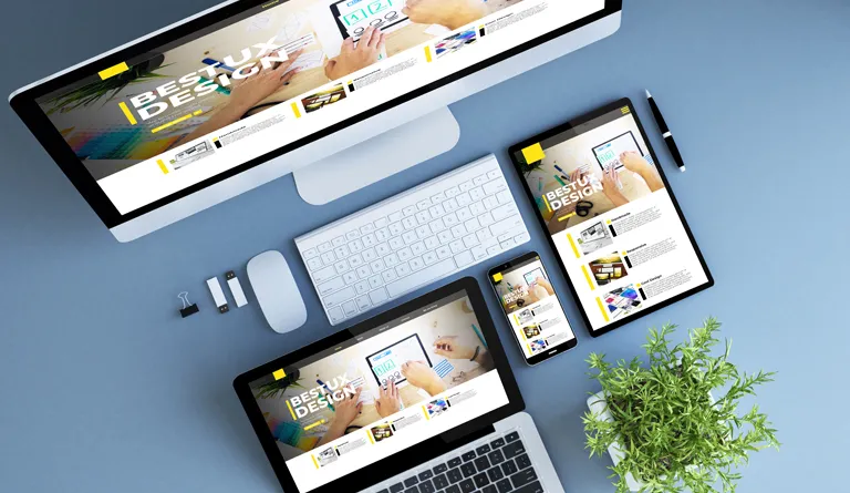 歯科医院のホームページリニューアルを検討すべきサイン